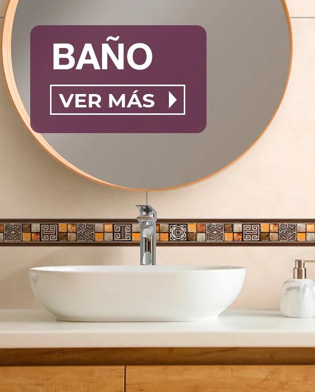 productos de baño