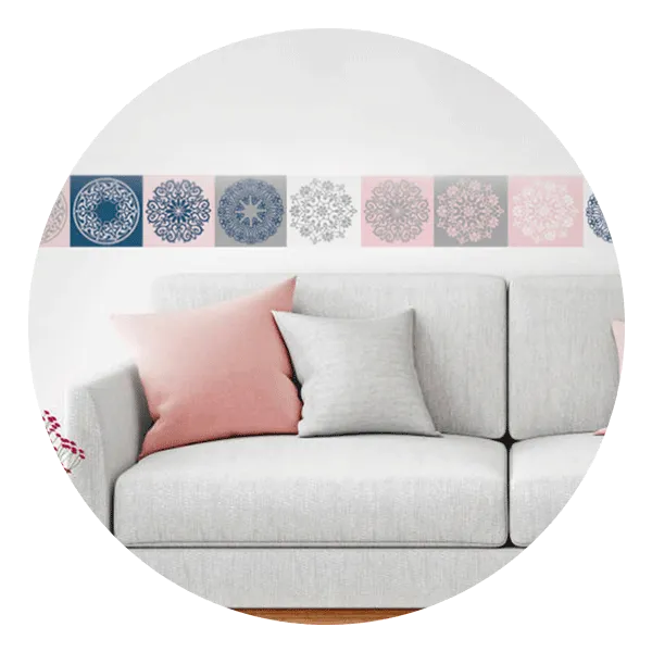 Stickers Decorativos