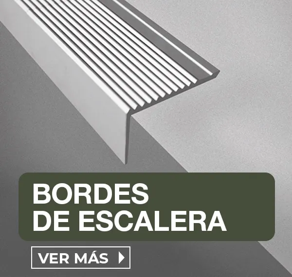 Protectores de escalera