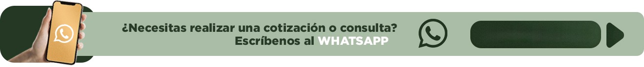 Cotización por WhatsApp