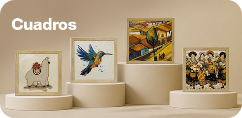 cuadros