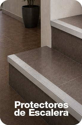 protectores de escaleras