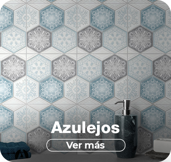 azulejos