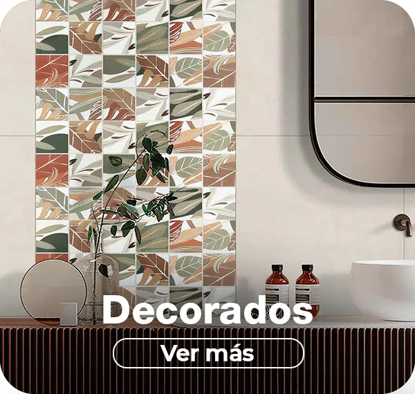 decorados