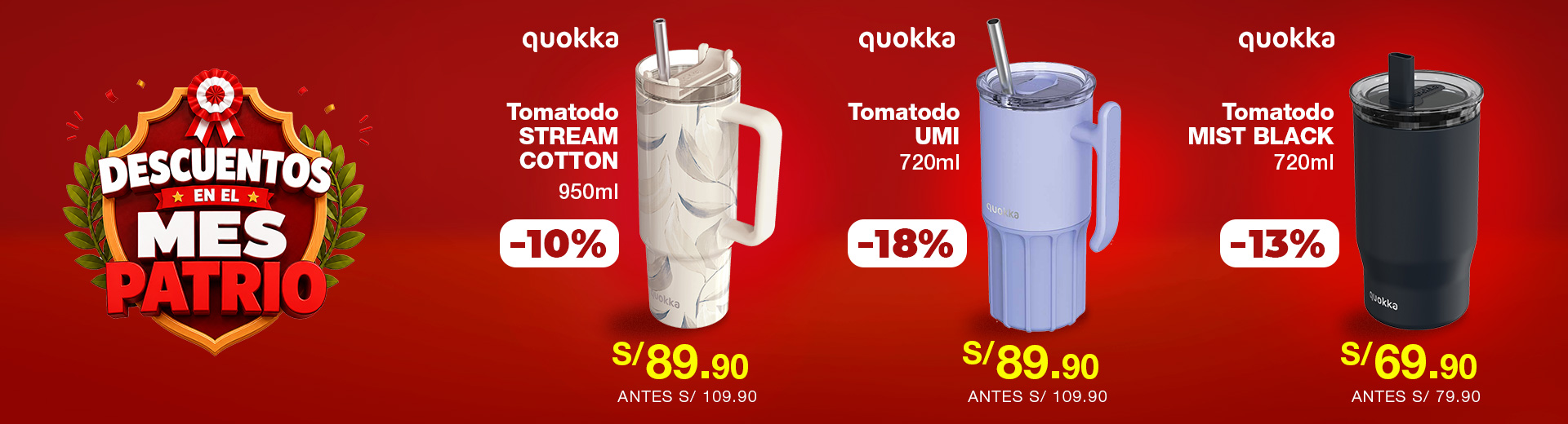 tomatodos recipientes y tazas para niños