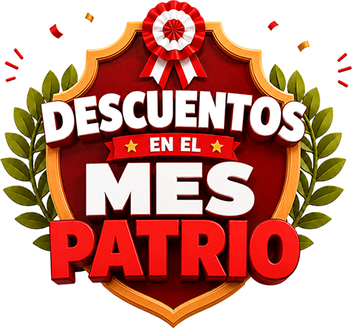 Descuentos Mes Patrio