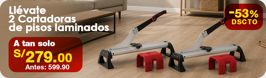 Oferta Cortadoras