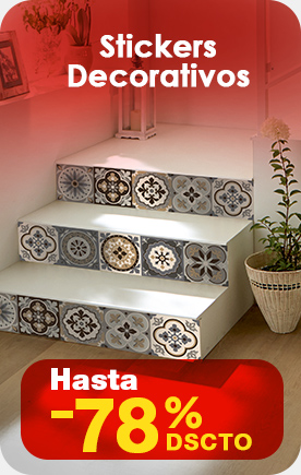 Stickers Decorativos PC
