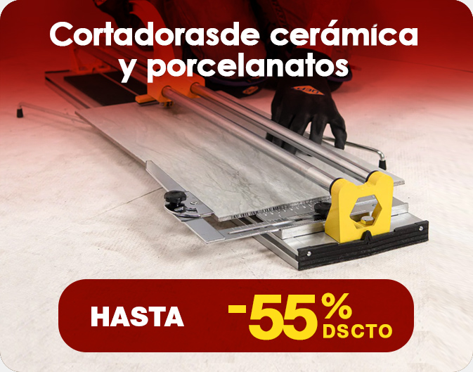 Cortadoras de cerámica Móvil