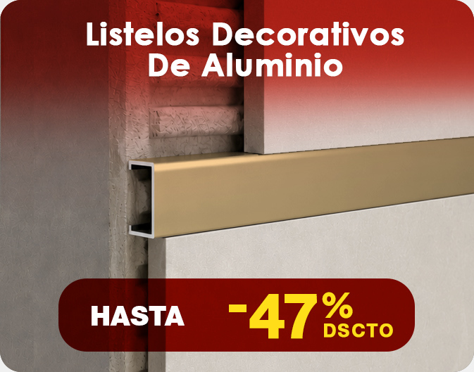 Listelos decorativos Móvil