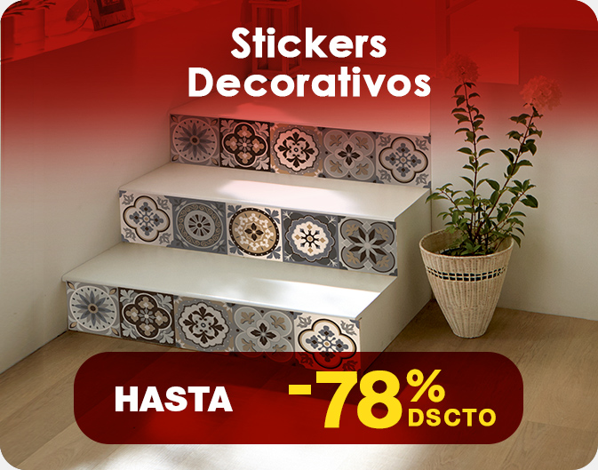 Stickers Decorativos Móvil
