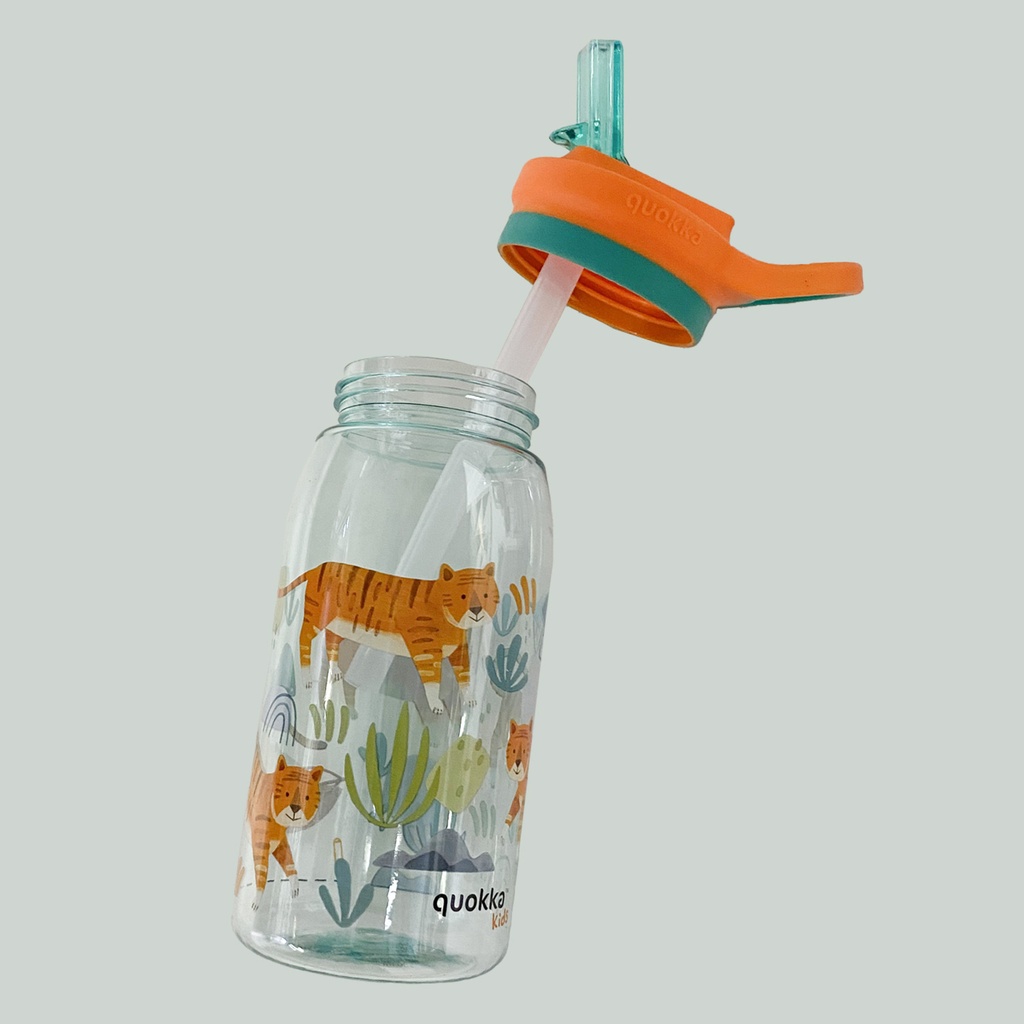 Tomatodo Quokka Glow Tigers Kids 580 ML