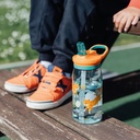 Tomatodo Quokka Glow Tigers Kids 580 ML