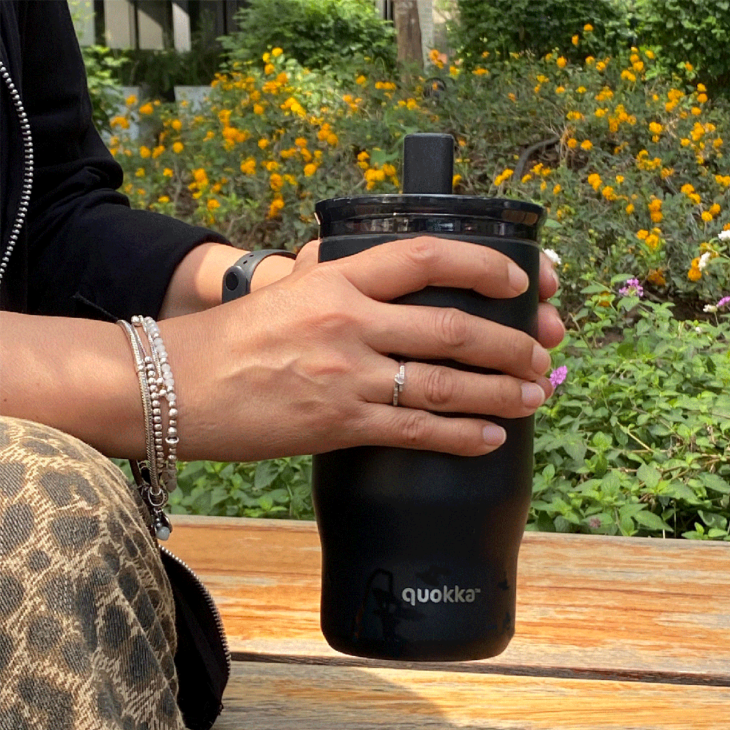 Tomatodo Quokka Mist Black 720 ML