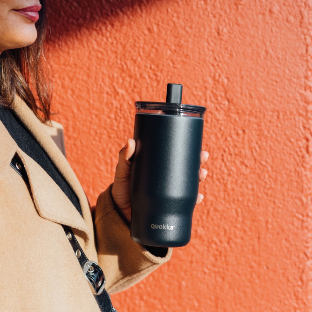 Tomatodo Quokka Mist Black 720 ML