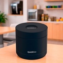 Termo Comida Quokka Whim Black 600 ML
