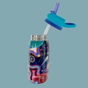 Tomatodo Quokka Pop Space Kids 445 ML