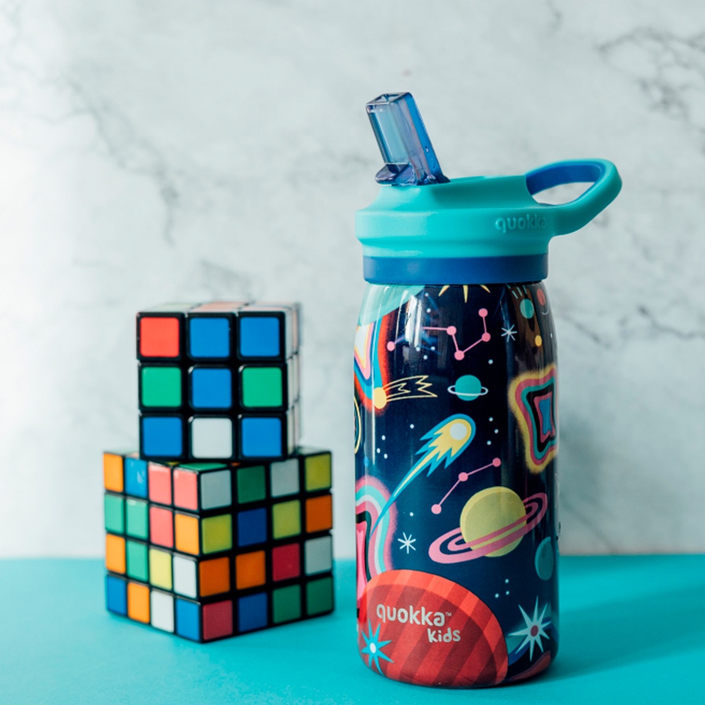 Tomatodo Quokka Pop Space Kids 445 ML