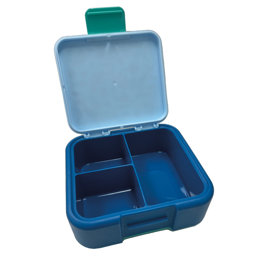 Lonchera Sandwich Quokka Twist Sea Aanimals