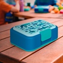 Lonchera Sandwich Quokka Twist Sea Aanimals