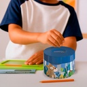 Termo Comida Quokka Whim Jungle Kids 369 ML