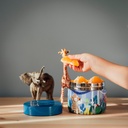 Termo Comida Quokka Whim Jungle Kids 369 ML