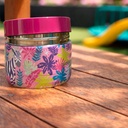 Termo Comida Quokka Whim Zebras Kids 369 ML