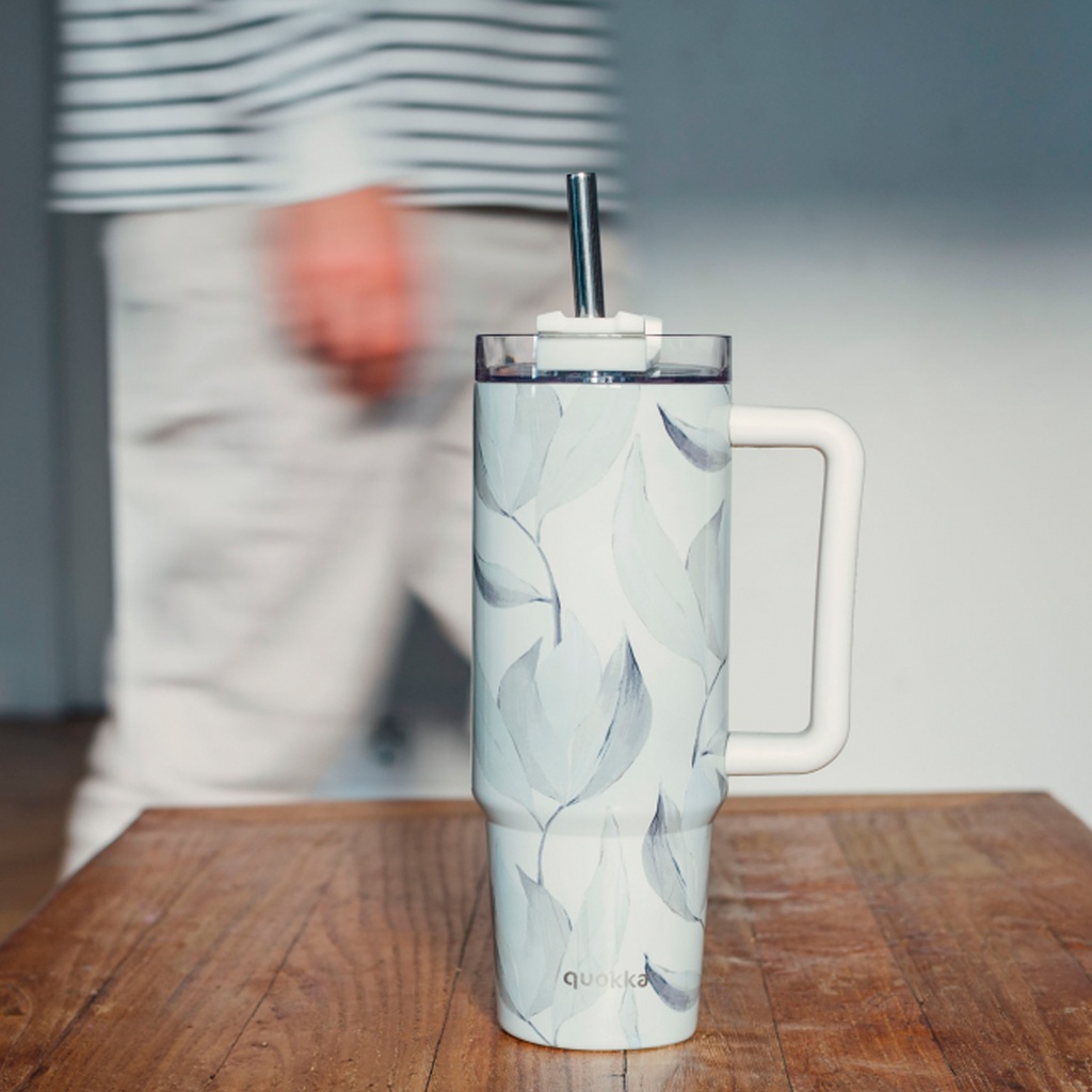 Tomatodo Quokka Stream Cotton L 950 ML