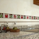 LIST. KANTU BEIGE 45X5.5 LUS