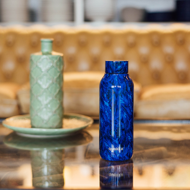 Tomatodo Quokka Solid Night Forest 510 ML