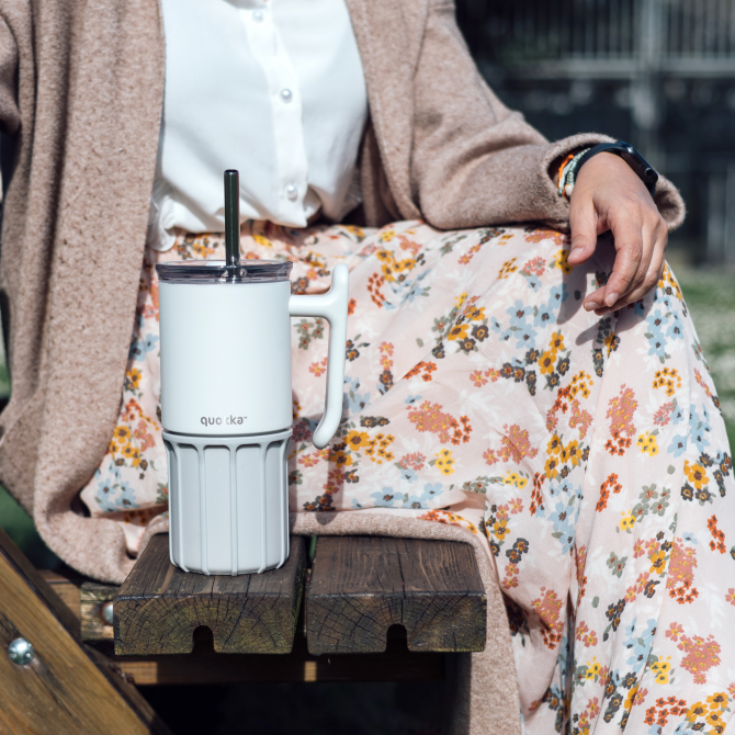 Tomatodo Quokka Umi Ivory 720 ML