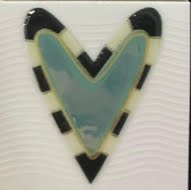 Imán Pack Corazones 1