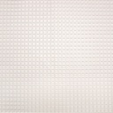 Rollo Protector de piso Transparente Mate Pixel de PVC – 1 metro x 60 cm – SAN BLAS