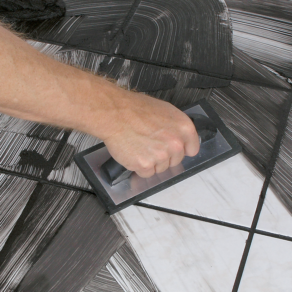 Fraguador económico de caucho de 23x10cm
