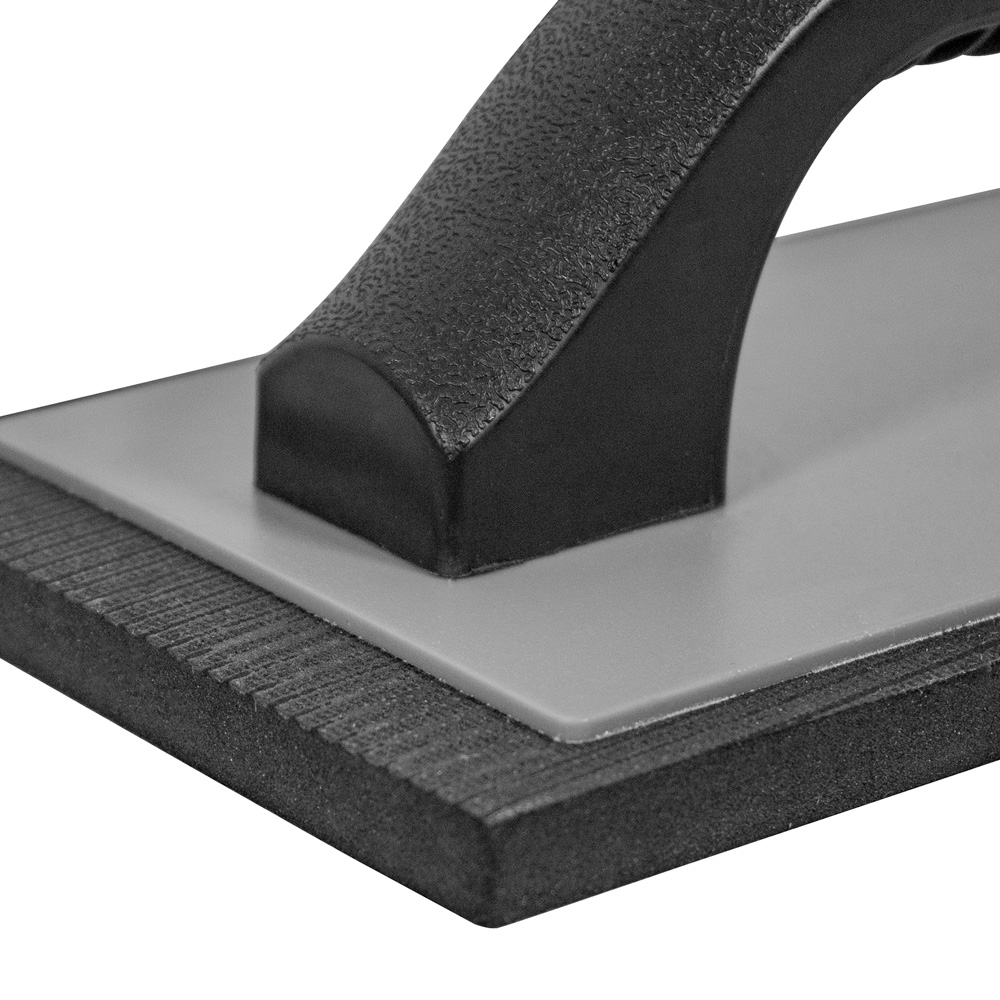 Fraguador económico de caucho de 23x10cm
