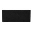 Fraguador económico de caucho de 23x10cm
