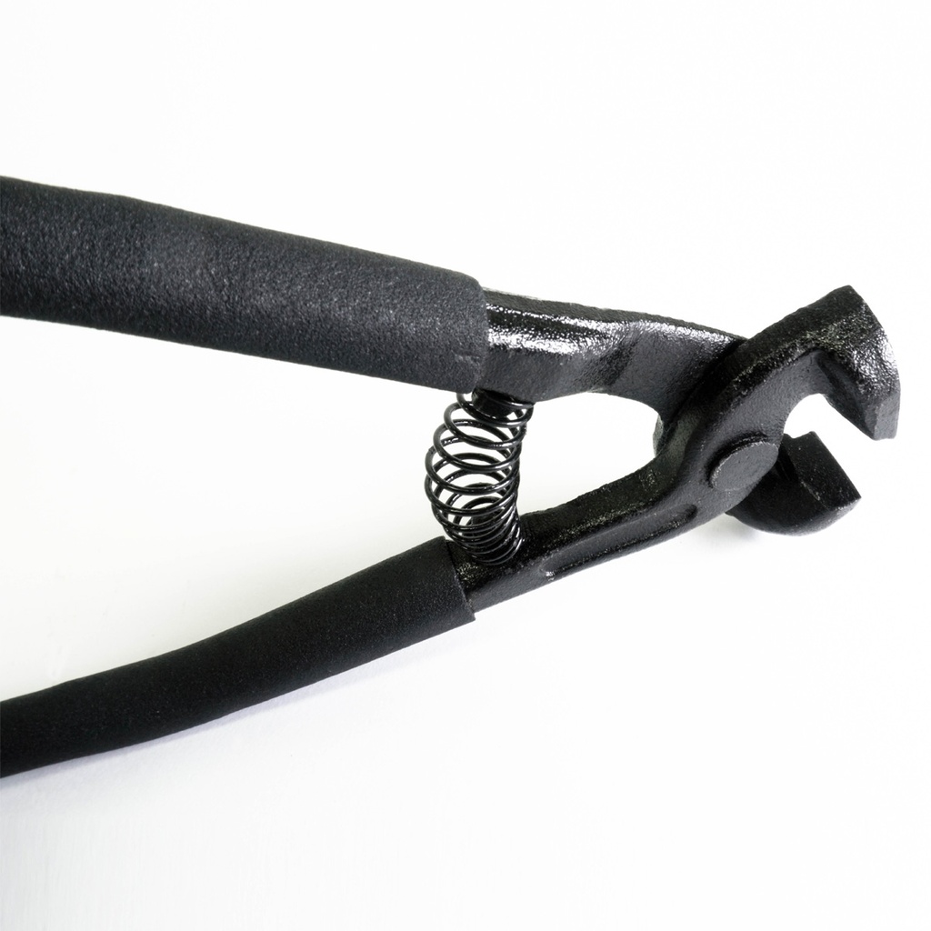 Tenaza para cortar losetas manual