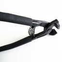 Tenaza para cortar losetas manual