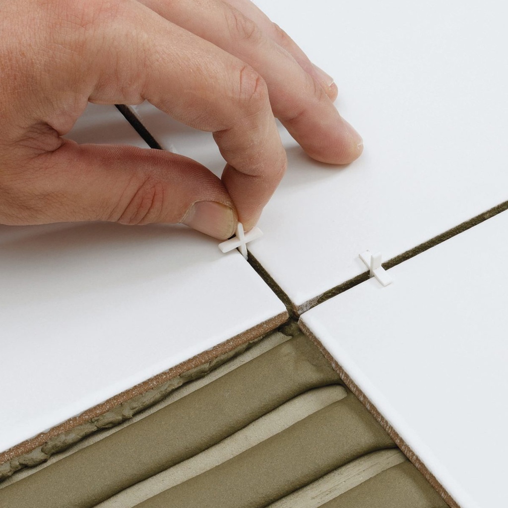 Espaciador de 2mm (bolsa de 250 unidades)