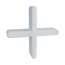 Espaciador de 2mm (bolsa de 250 unidades)