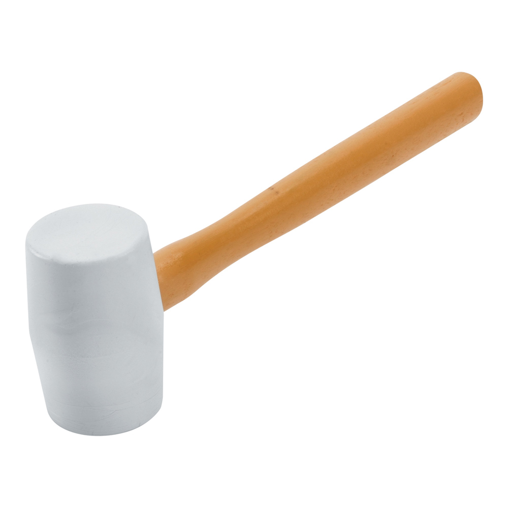 COMBO: Cortadora para piso laminado + Kit de instalación + Martillo de Goma