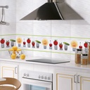 Decorado Kantu Tenedores 45×15