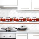 Listelo Kantu Apples 44.34×14.66