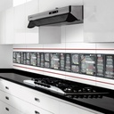 Listelo Kantu Board 44.34×14.66
