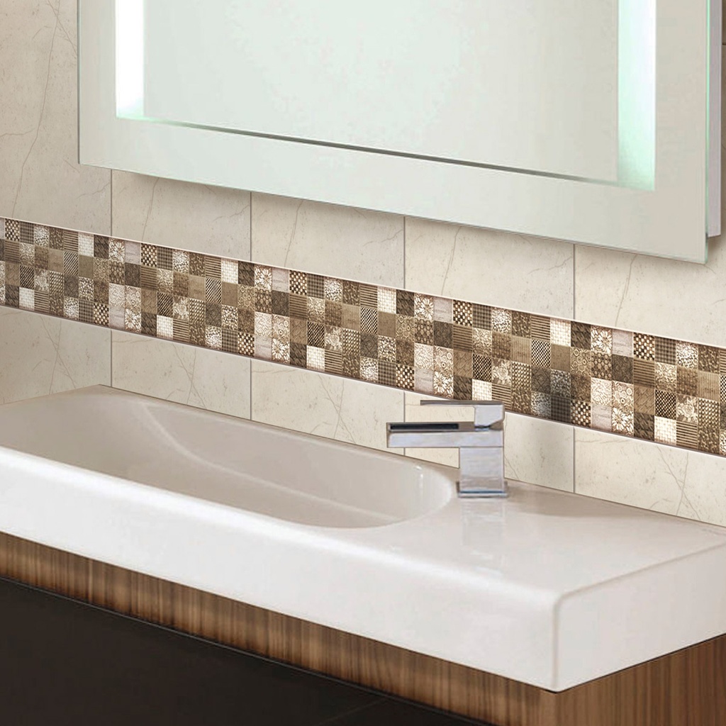 Listelo Bazar KANTU 45x10cm