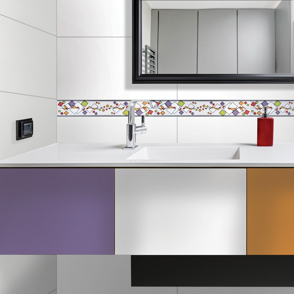 Listelo Colours 45X7.5cm KANTU