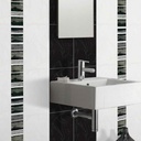 Listelo Dolmen 45x7.5cm KANTU