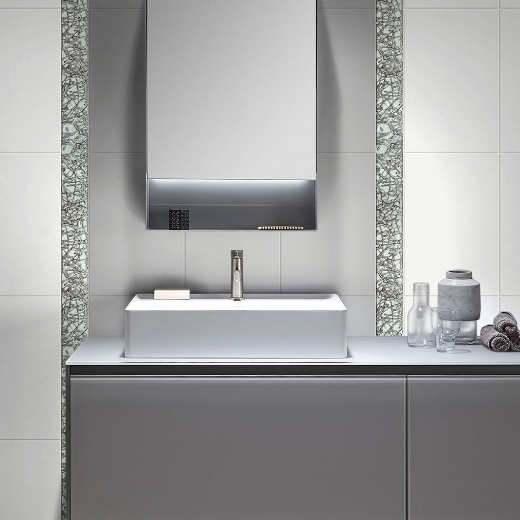 Listelo Augusta 44.6x5.4cm KANTU