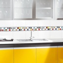 Listelo Madonna 45x5.5cm KANTU