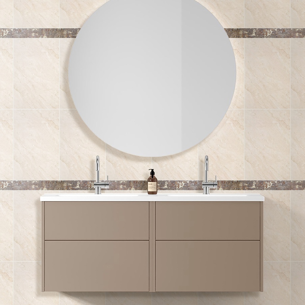 Listelo Ferro 45x5cm KANTU